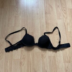 Pepper Laidback Lace Bra